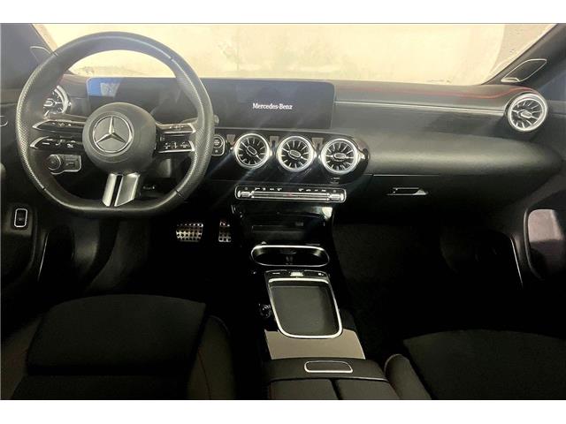 2025 Mercedes-Benz CLA 250 Base (Stk: X3649A) in London - Image 15 of 35 2025 Mercedes-Benz CLA 250 Base (Stk: X3649A) in London - Image 15 of 35
