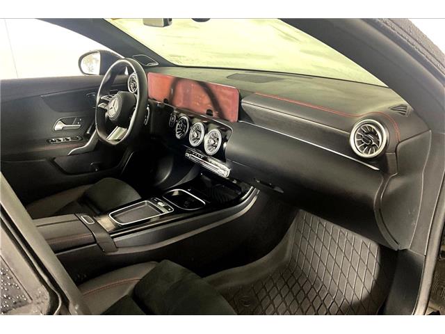 2025 Mercedes-Benz CLA 250 Base (Stk: X3649A) in London - Image 16 of 35 2025 Mercedes-Benz CLA 250 Base (Stk: X3649A) in London - Image 16 of 35