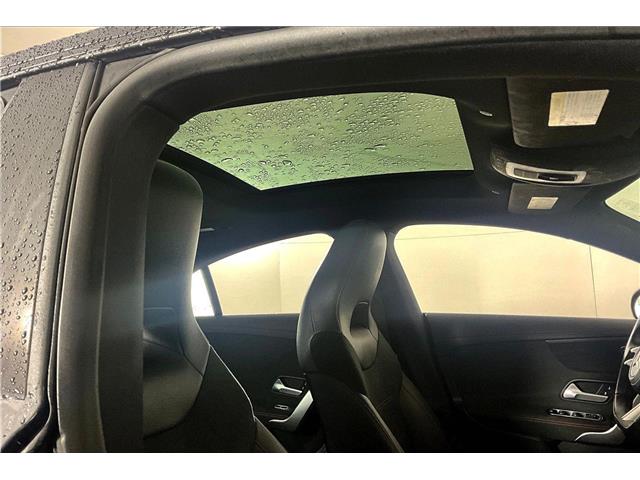 2025 Mercedes-Benz CLA 250 Base (Stk: X3649A) in London - Image 17 of 35 2025 Mercedes-Benz CLA 250 Base (Stk: X3649A) in London - Image 17 of 35