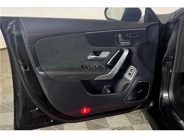 2025 Mercedes-Benz CLA 250 Base (Stk: X3649A) in London - Image 18 of 35 2025 Mercedes-Benz CLA 250 Base (Stk: X3649A) in London - Image 18 of 35