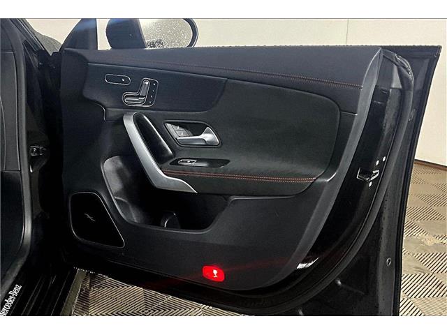 2025 Mercedes-Benz CLA 250 Base (Stk: X3649A) in London - Image 19 of 35 2025 Mercedes-Benz CLA 250 Base (Stk: X3649A) in London - Image 19 of 35