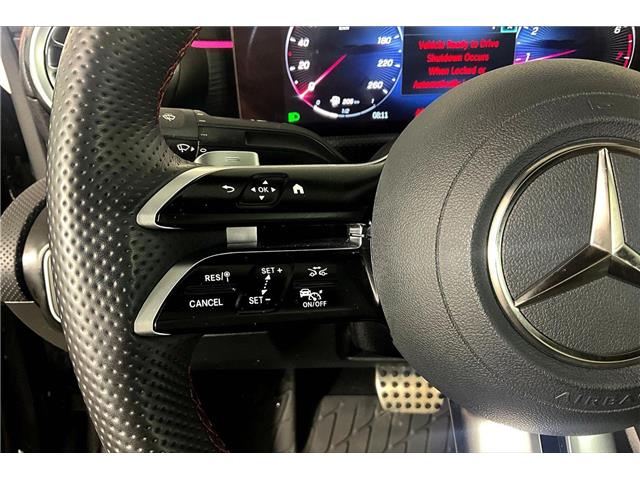 2025 Mercedes-Benz CLA 250 Base (Stk: X3649A) in London - Image 20 of 35 2025 Mercedes-Benz CLA 250 Base (Stk: X3649A) in London - Image 20 of 35