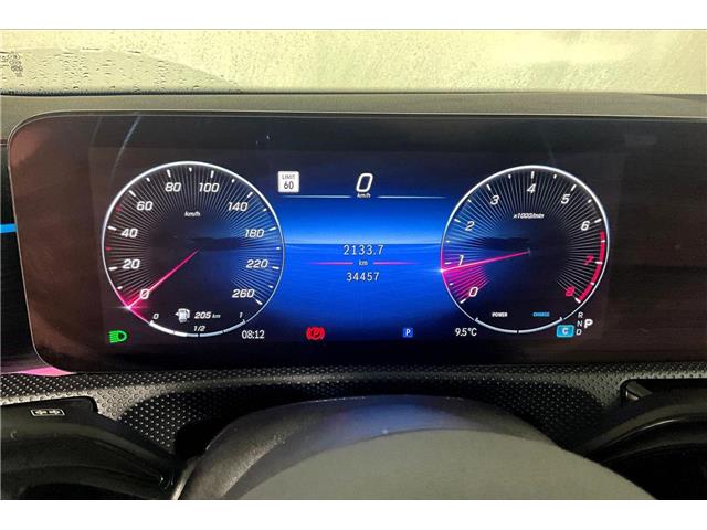 2025 Mercedes-Benz CLA 250 Base (Stk: X3649A) in London - Image 22 of 35 2025 Mercedes-Benz CLA 250 Base (Stk: X3649A) in London - Image 22 of 35