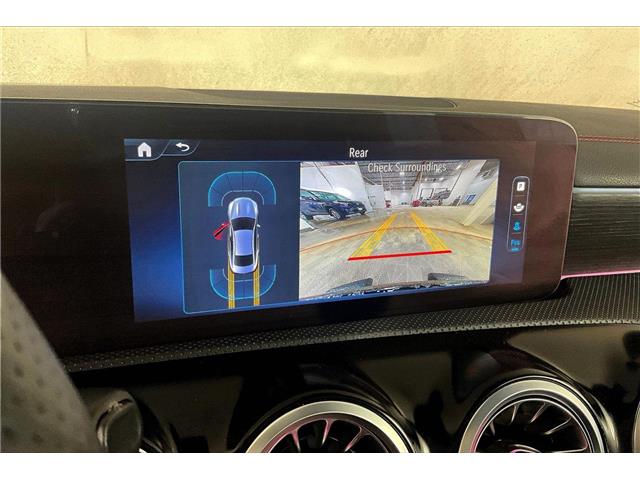 2025 Mercedes-Benz CLA 250 Base (Stk: X3649A) in London - Image 23 of 35 2025 Mercedes-Benz CLA 250 Base (Stk: X3649A) in London - Image 23 of 35