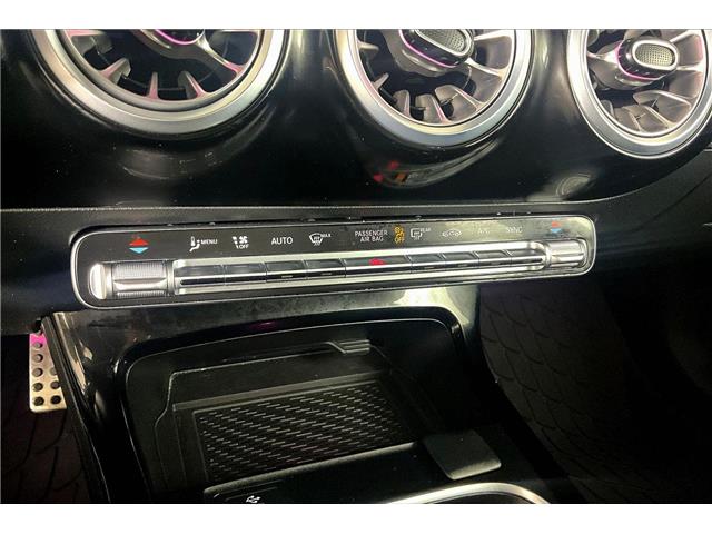 2025 Mercedes-Benz CLA 250 Base (Stk: X3649A) in London - Image 24 of 35 2025 Mercedes-Benz CLA 250 Base (Stk: X3649A) in London - Image 24 of 35