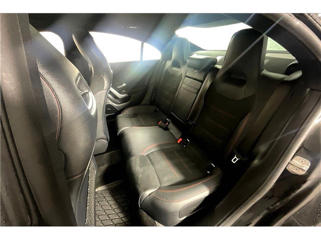 2025 Mercedes-Benz CLA 250 Base (Stk: X3649A) in London - Image 28 of 35 2025 Mercedes-Benz CLA 250 Base (Stk: X3649A) in London - Image 28 of 35