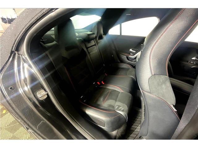 2025 Mercedes-Benz CLA 250 Base (Stk: X3649A) in London - Image 29 of 35 2025 Mercedes-Benz CLA 250 Base (Stk: X3649A) in London - Image 29 of 35