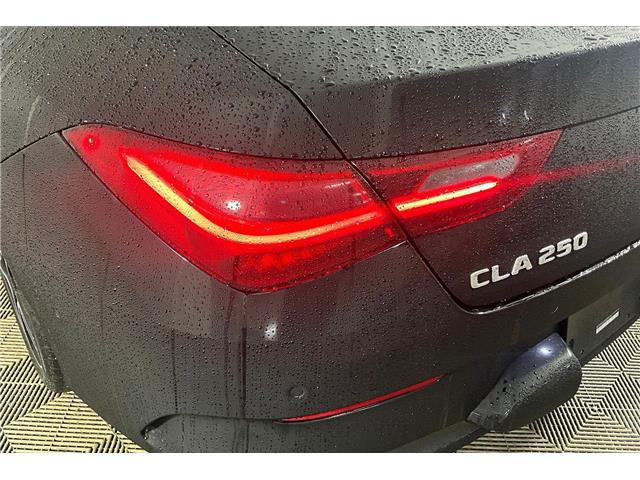 2025 Mercedes-Benz CLA 250 Base (Stk: X3649A) in London - Image 32 of 35 2025 Mercedes-Benz CLA 250 Base (Stk: X3649A) in London - Image 32 of 35