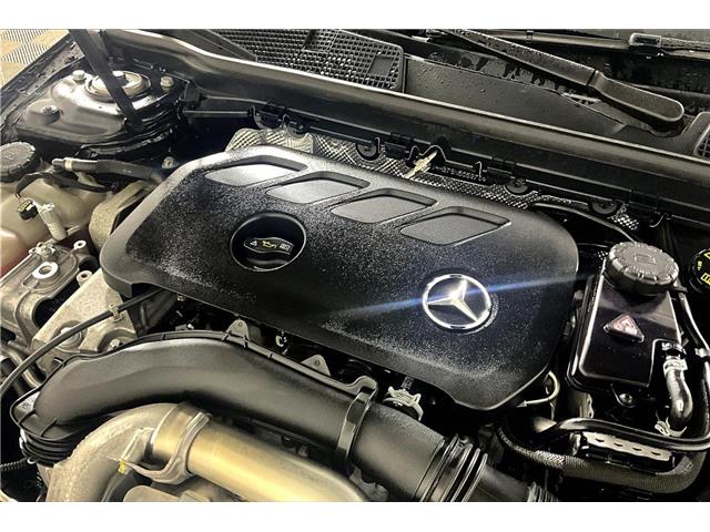 2025 Mercedes-Benz CLA 250 Base (Stk: X3649A) in London - Image 34 of 35 2025 Mercedes-Benz CLA 250 Base (Stk: X3649A) in London - Image 34 of 35