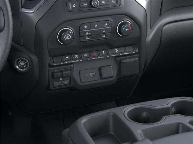 2026 Chevrolet Silverado 1500 Custom Trail Boss (Stk: 45411) in Slave Lake - Image 23 of 24 2026 Chevrolet Silverado 1500 Custom Trail Boss (Stk: 45411) in Slave Lake - Image 23 of 24