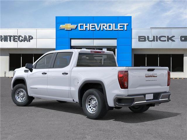 2026 GMC Sierra 1500 Pro (Stk: 45424) in Slave Lake - Image 3 of 24