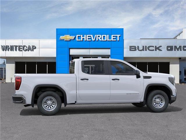 2026 GMC Sierra 1500 Pro (Stk: 45424) in Slave Lake - Image 5 of 24