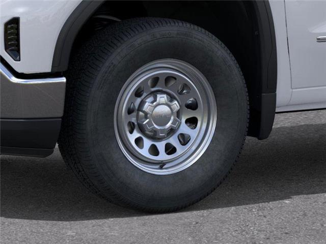 2026 GMC Sierra 1500 Pro (Stk: 45424) in Slave Lake - Image 9 of 24