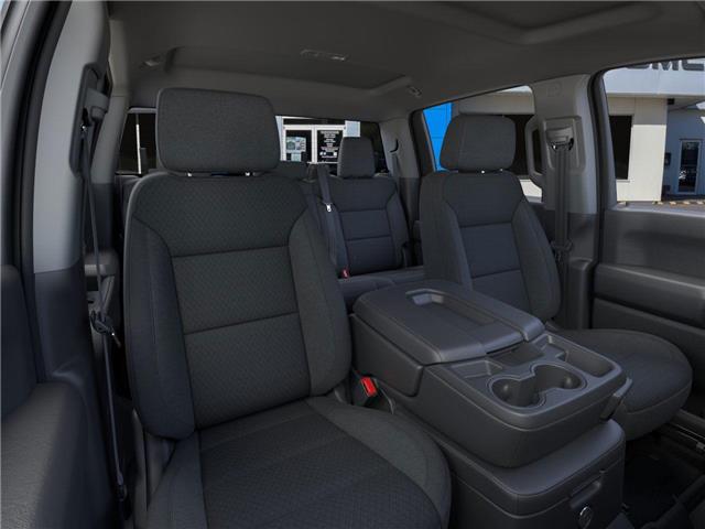 2026 GMC Sierra 1500 Pro (Stk: 45424) in Slave Lake - Image 16 of 24