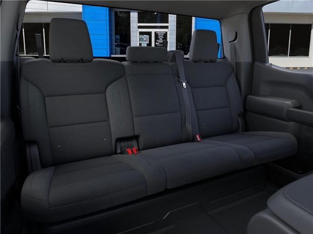 2026 GMC Sierra 1500 Pro (Stk: 45424) in Slave Lake - Image 17 of 24