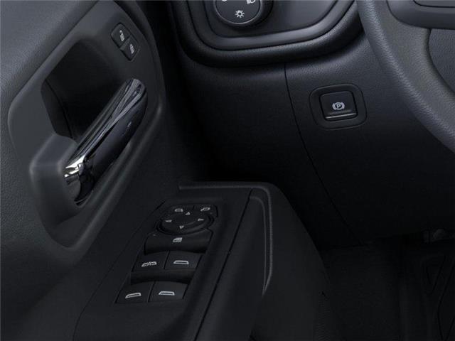 2026 GMC Sierra 1500 Pro (Stk: 45424) in Slave Lake - Image 22 of 24