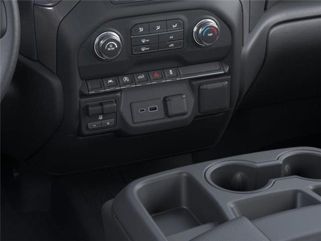2026 GMC Sierra 1500 Pro (Stk: 45424) in Slave Lake - Image 23 of 24