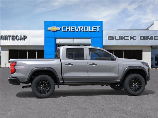 2026 Chevrolet Colorado Trail Boss (Stk: 45399) in Slave Lake - Image 5 of 24