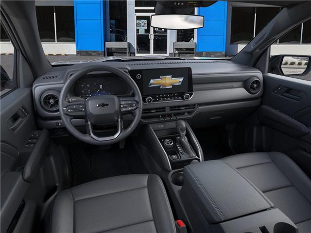 2026 Chevrolet Colorado Trail Boss (Stk: 45399) in Slave Lake - Image 15 of 24