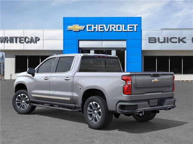 2026 Chevrolet Silverado 1500 High Country (Stk: 45406) in Slave Lake - Image 3 of 24 2026 Chevrolet Silverado 1500 High Country (Stk: 45406) in Slave Lake - Image 3 of 24