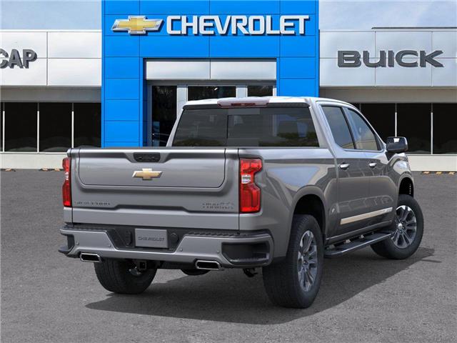 2026 Chevrolet Silverado 1500 High Country (Stk: 45406) in Slave Lake - Image 4 of 24 2026 Chevrolet Silverado 1500 High Country (Stk: 45406) in Slave Lake - Image 4 of 24