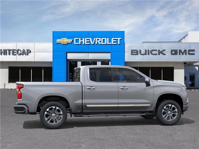 2026 Chevrolet Silverado 1500 High Country (Stk: 45406) in Slave Lake - Image 5 of 24 2026 Chevrolet Silverado 1500 High Country (Stk: 45406) in Slave Lake - Image 5 of 24