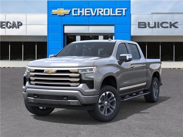 2026 Chevrolet Silverado 1500 High Country (Stk: 45406) in Slave Lake - Image 6 of 24 2026 Chevrolet Silverado 1500 High Country (Stk: 45406) in Slave Lake - Image 6 of 24