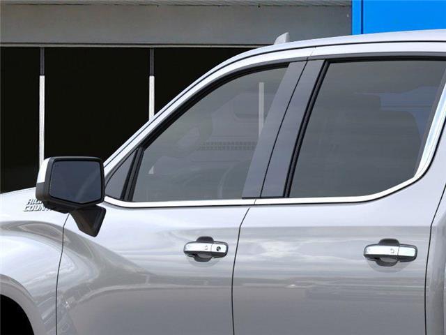2026 Chevrolet Silverado 1500 High Country (Stk: 45406) in Slave Lake - Image 12 of 24 2026 Chevrolet Silverado 1500 High Country (Stk: 45406) in Slave Lake - Image 12 of 24
