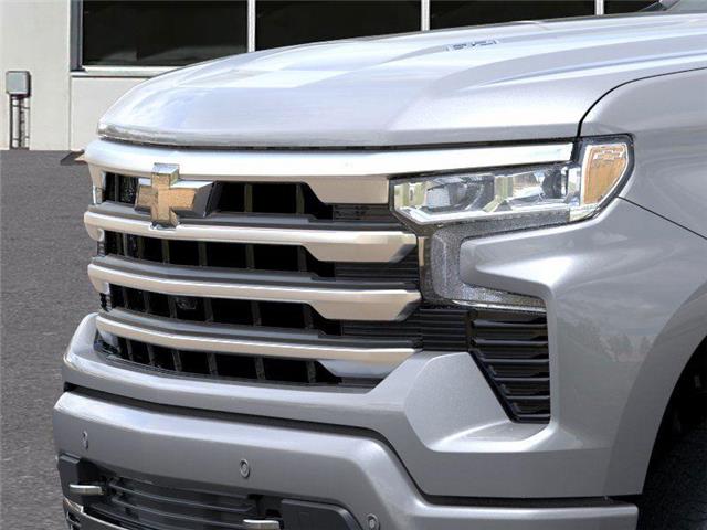 2026 Chevrolet Silverado 1500 High Country (Stk: 45406) in Slave Lake - Image 13 of 24 2026 Chevrolet Silverado 1500 High Country (Stk: 45406) in Slave Lake - Image 13 of 24