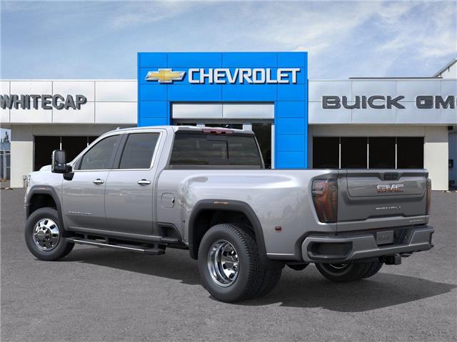 2026 GMC Sierra 3500HD Denali (Stk: 45388) in Slave Lake - Image 3 of 24