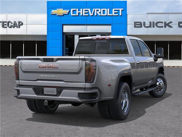 2026 GMC Sierra 3500HD Denali (Stk: 45388) in Slave Lake - Image 4 of 24