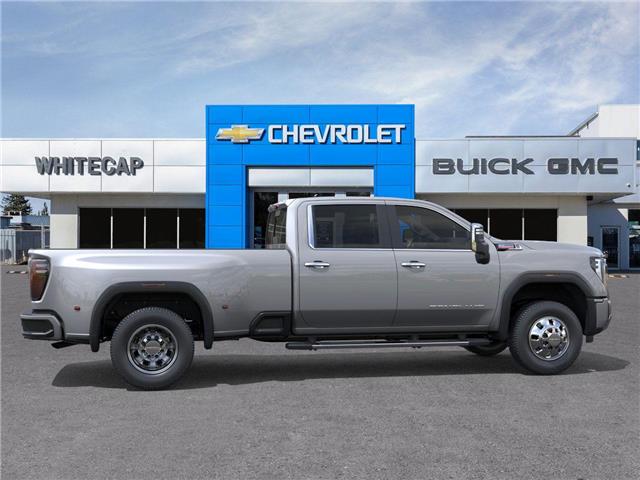 2026 GMC Sierra 3500HD Denali (Stk: 45388) in Slave Lake - Image 5 of 24