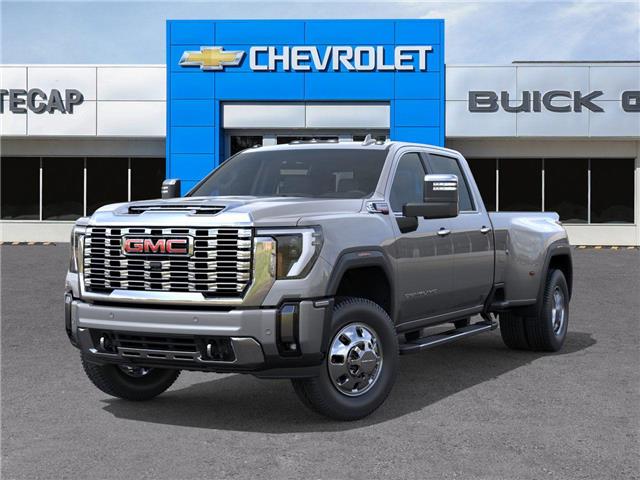 2026 GMC Sierra 3500HD Denali (Stk: 45388) in Slave Lake - Image 6 of 24