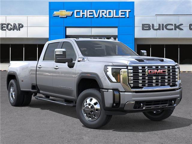 2026 GMC Sierra 3500HD Denali (Stk: 45388) in Slave Lake - Image 7 of 24