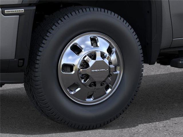 2026 GMC Sierra 3500HD Denali (Stk: 45388) in Slave Lake - Image 9 of 24