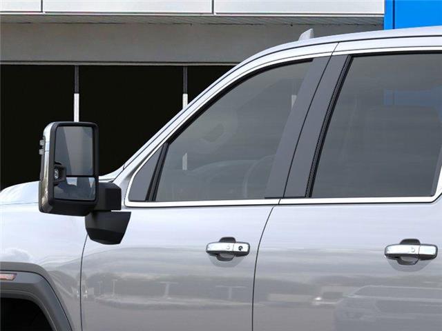 2026 GMC Sierra 3500HD Denali (Stk: 45388) in Slave Lake - Image 12 of 24