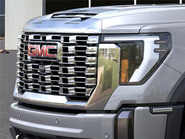 2026 GMC Sierra 3500HD Denali (Stk: 45388) in Slave Lake - Image 13 of 24