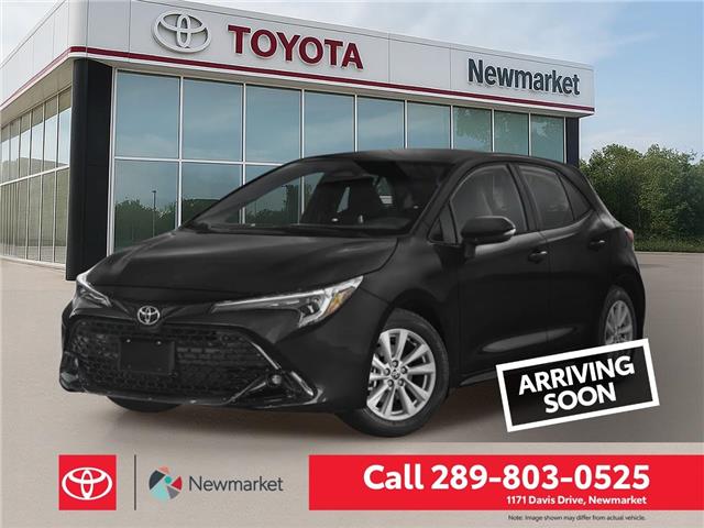 2026 Toyota Corolla Hatchback SE Upgrade (Stk: 1478) in Newmarket - Image 14 of 120