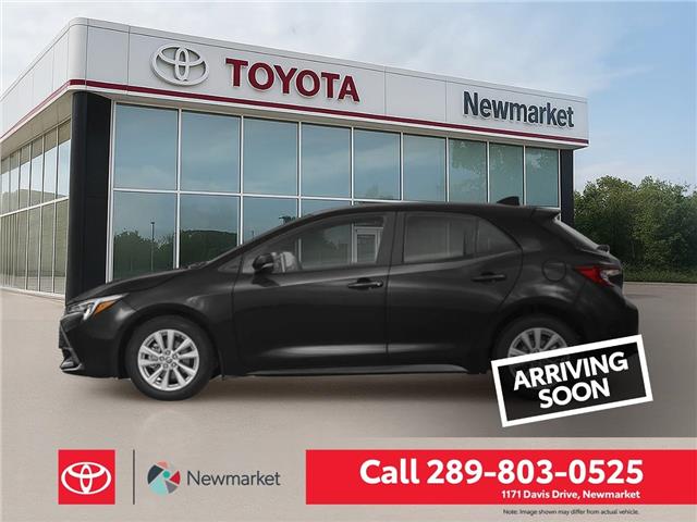 2026 Toyota Corolla Hatchback SE Upgrade (Stk: 1478) in Newmarket - Image 59 of 120