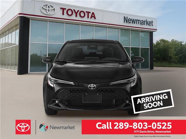 2026 Toyota Corolla Hatchback SE Upgrade (Stk: 1478) in Newmarket - Image 73 of 120