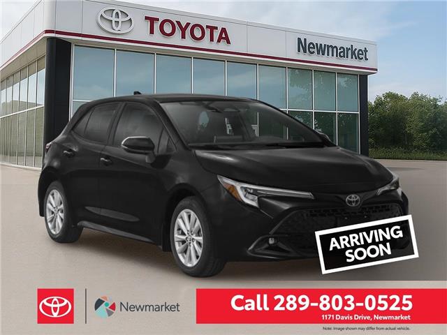 2026 Toyota Corolla Hatchback SE Upgrade (Stk: 1478) in Newmarket - Image 97 of 120