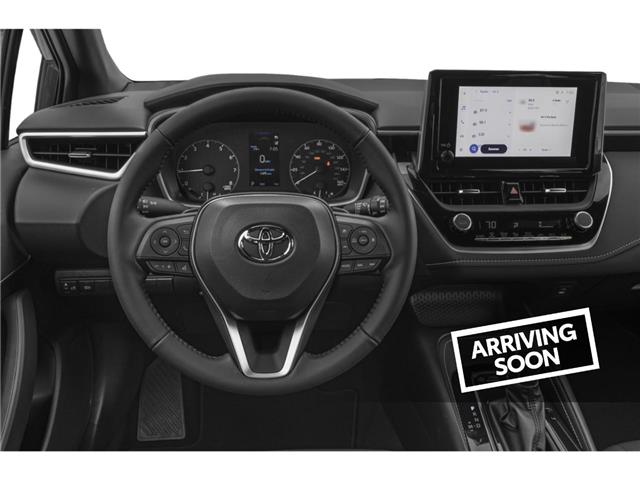 2026 Toyota Corolla Hatchback SE Upgrade (Stk: 1478) in Newmarket - Image 105 of 120