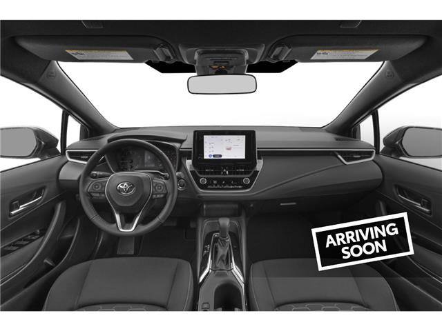 2026 Toyota Corolla Hatchback SE Upgrade (Stk: 1478) in Newmarket - Image 111 of 120