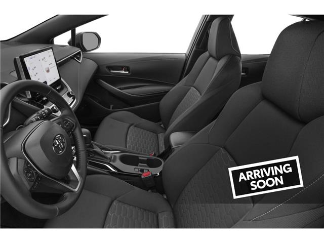 2026 Toyota Corolla Hatchback SE Upgrade (Stk: 1478) in Newmarket - Image 113 of 120