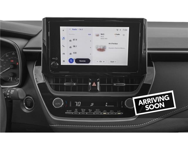 2026 Toyota Corolla Hatchback SE Upgrade (Stk: 1478) in Newmarket - Image 115 of 120