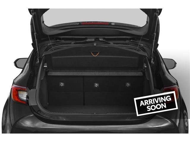 2026 Toyota Corolla Hatchback SE Upgrade (Stk: 1478) in Newmarket - Image 116 of 120