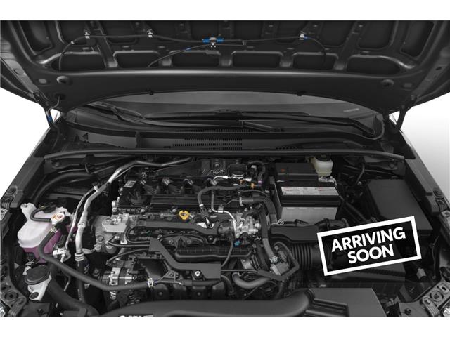2026 Toyota Corolla Hatchback SE Upgrade (Stk: 1478) in Newmarket - Image 117 of 120