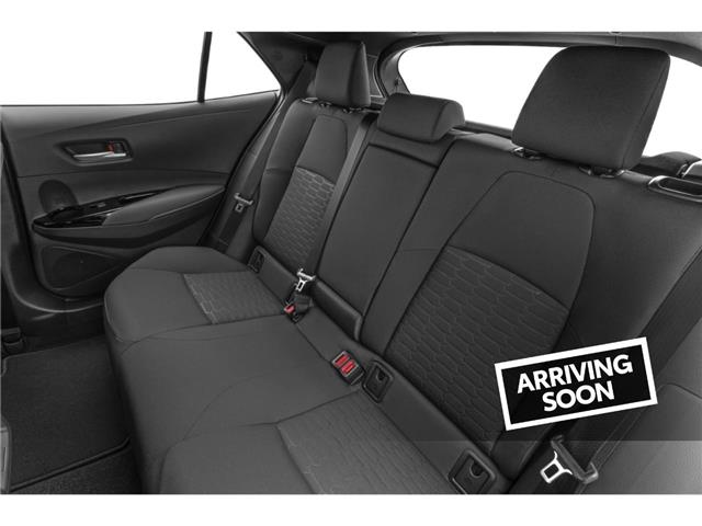 2026 Toyota Corolla Hatchback SE Upgrade (Stk: 1478) in Newmarket - Image 118 of 120