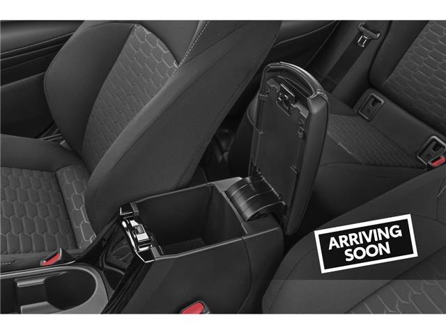 2026 Toyota Corolla Hatchback SE Upgrade (Stk: 1478) in Newmarket - Image 119 of 120