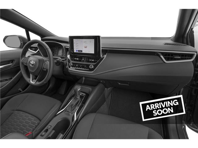 2026 Toyota Corolla Hatchback SE Upgrade (Stk: 1478) in Newmarket - Image 120 of 120